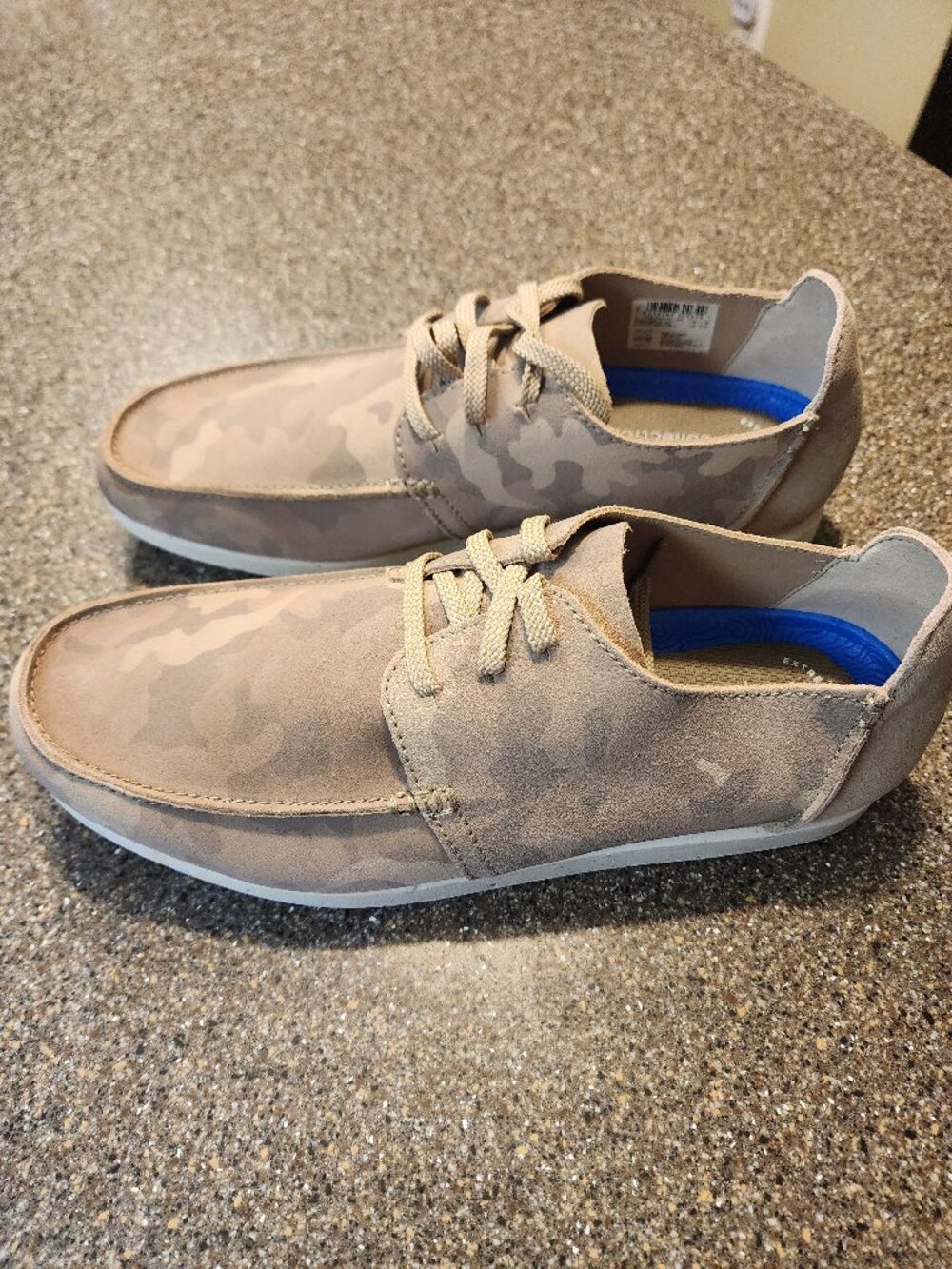 Clarks Size 12